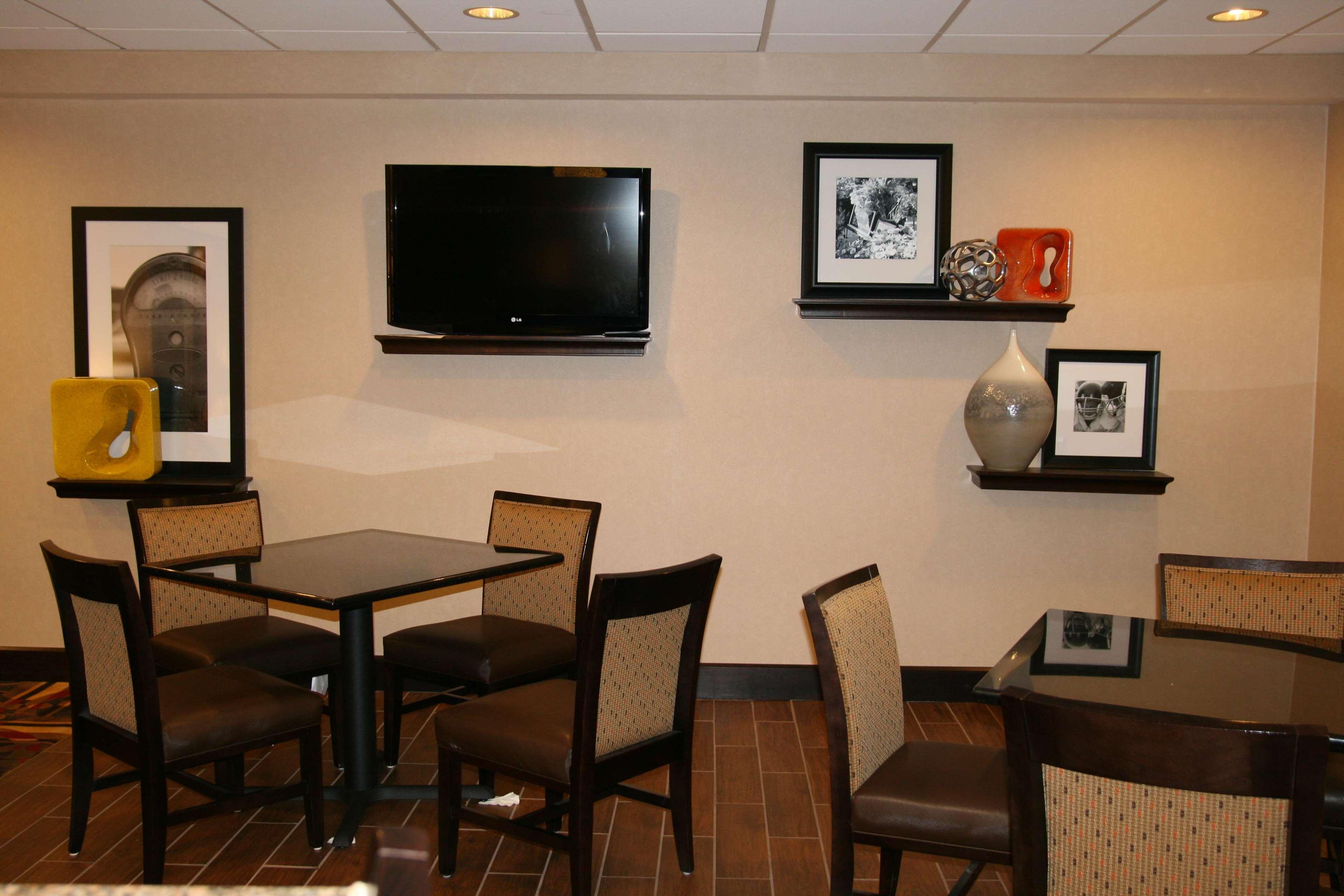 Comfort Inn, Cleveland South - Richfield Exterior photo
