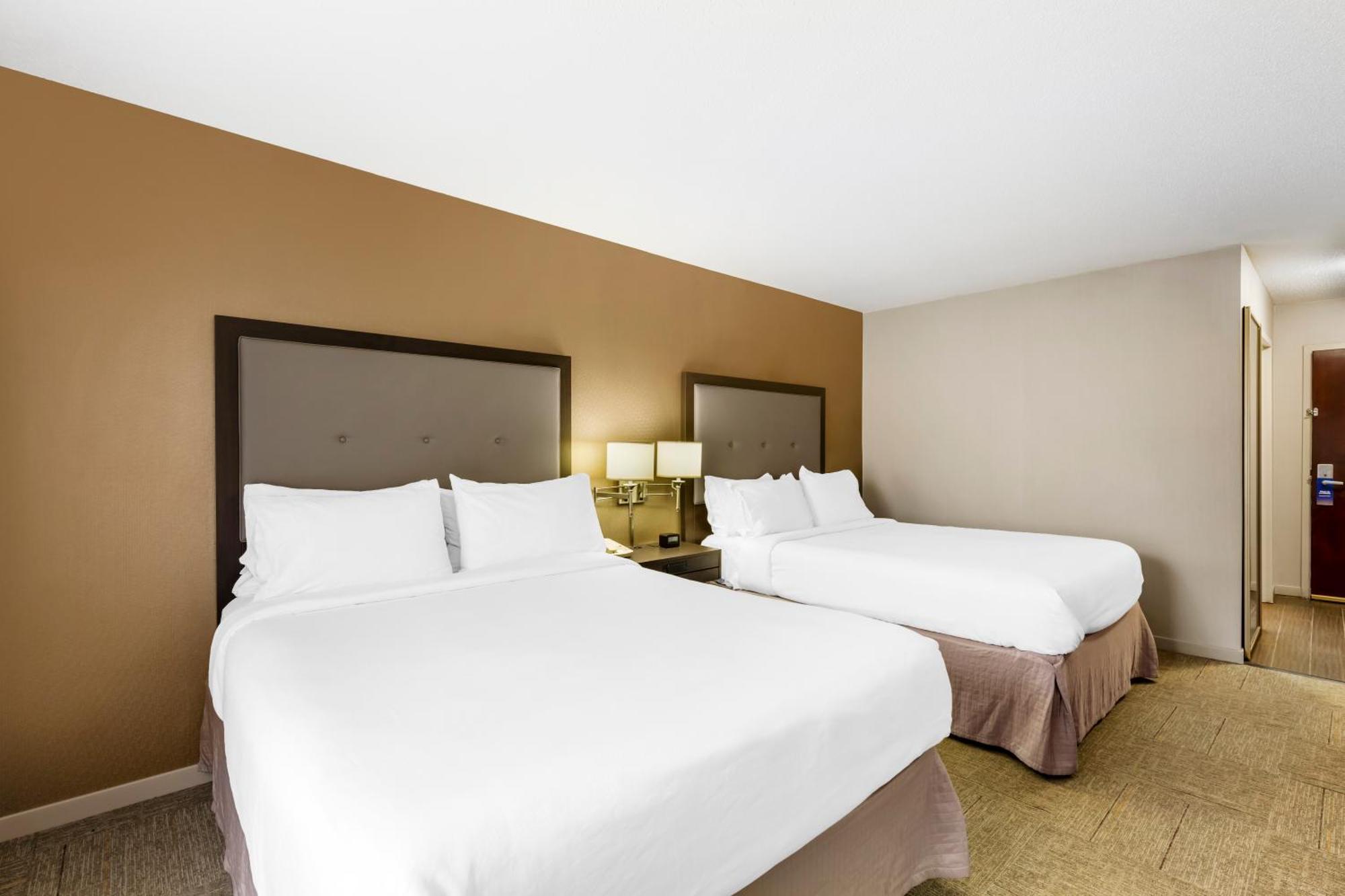 Comfort Inn, Cleveland South - Richfield Exterior photo