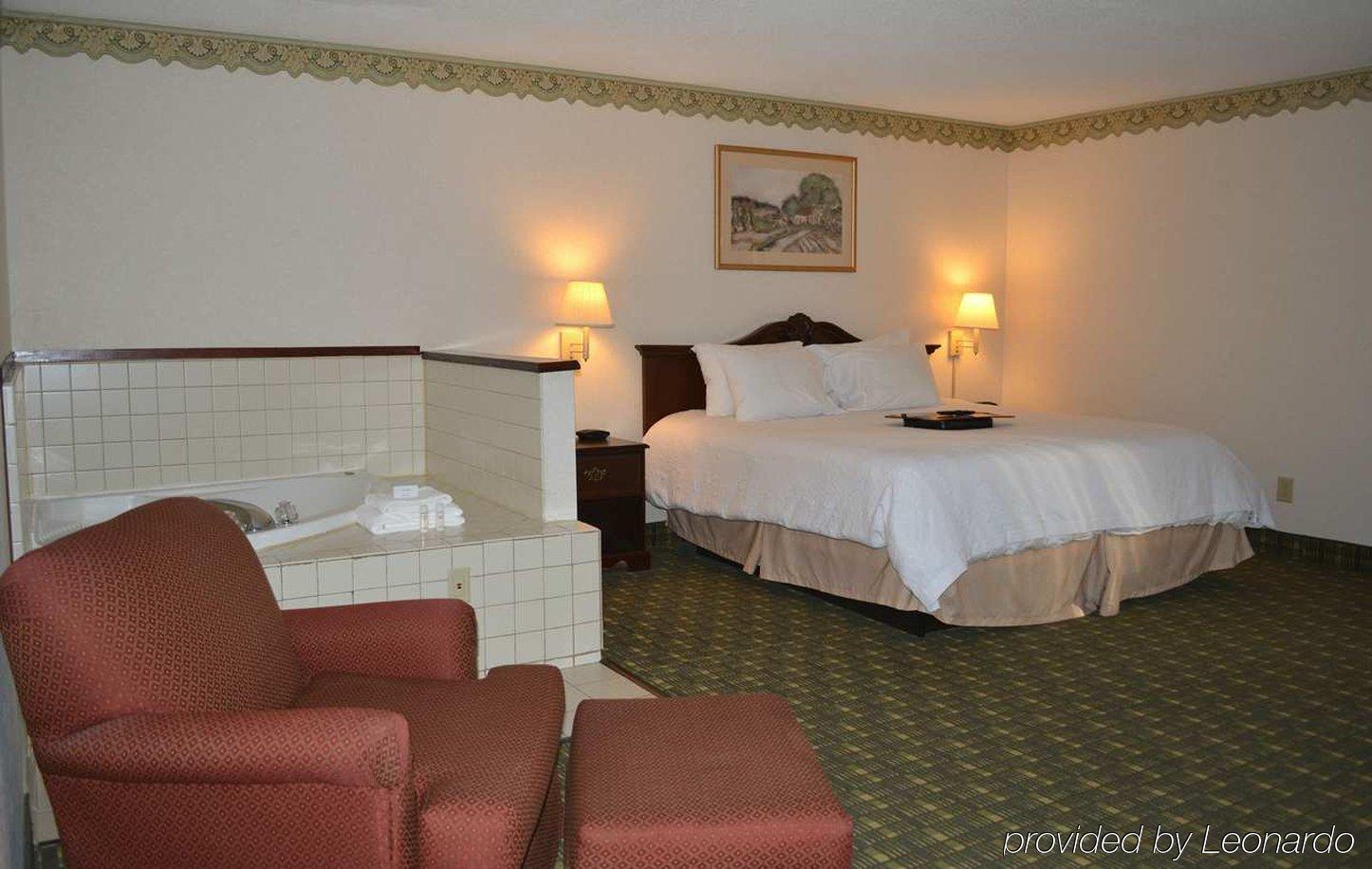 Comfort Inn, Cleveland South - Richfield Exterior photo